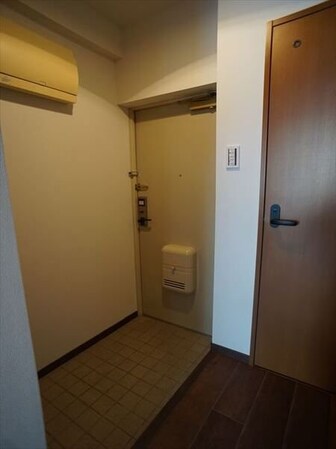 コスモリード人形町の物件内観写真